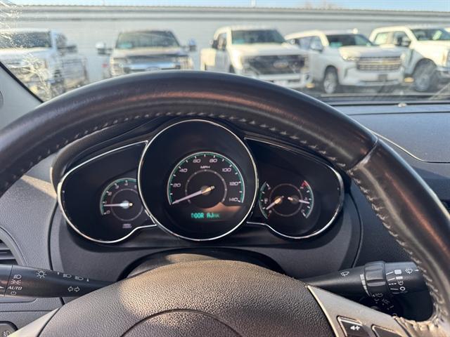 used 2011 Chevrolet Malibu car, priced at $5,990