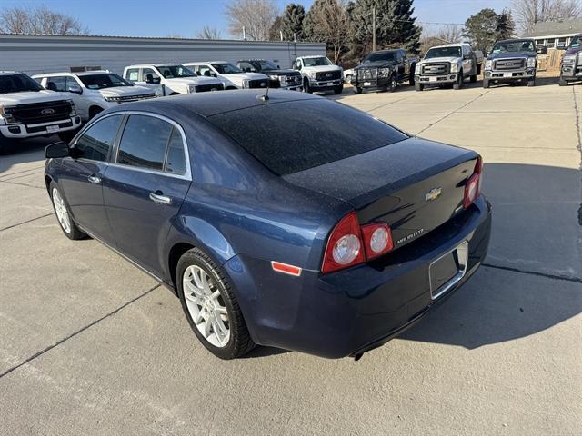 used 2011 Chevrolet Malibu car, priced at $5,990