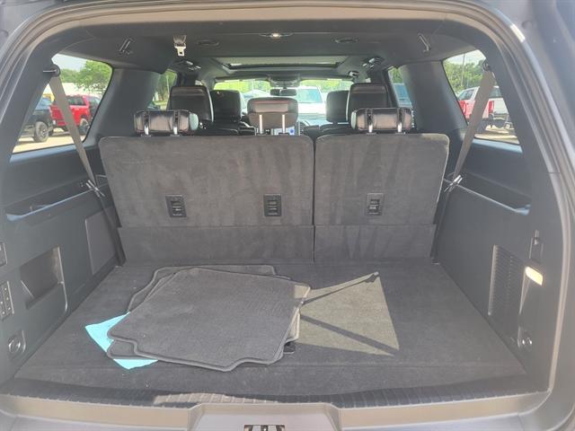 used 2021 Ford Expedition car, priced at $35,990