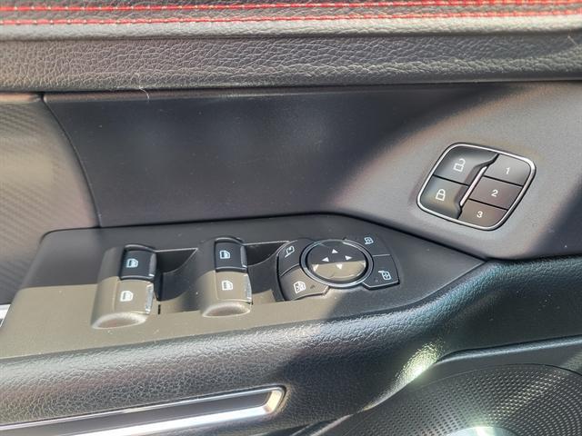 used 2021 Ford Expedition car, priced at $35,990