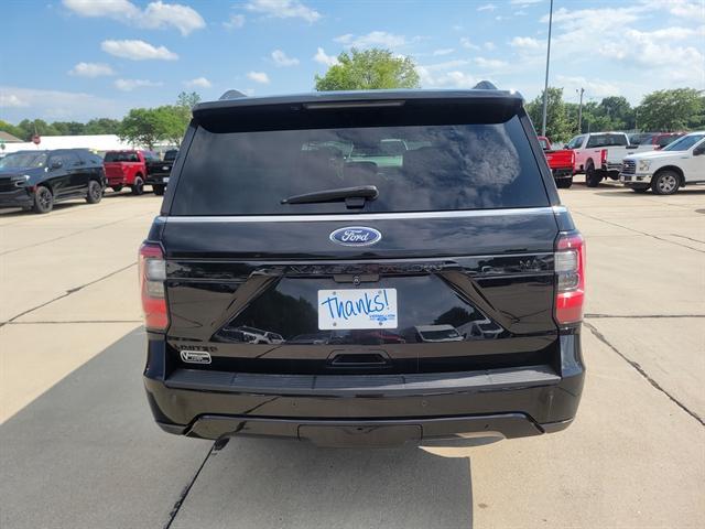 used 2021 Ford Expedition car, priced at $35,990