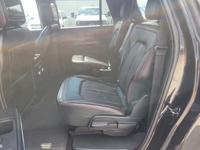 used 2021 Ford Expedition car, priced at $35,990