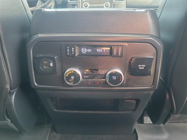 used 2021 Ford Expedition car, priced at $35,990