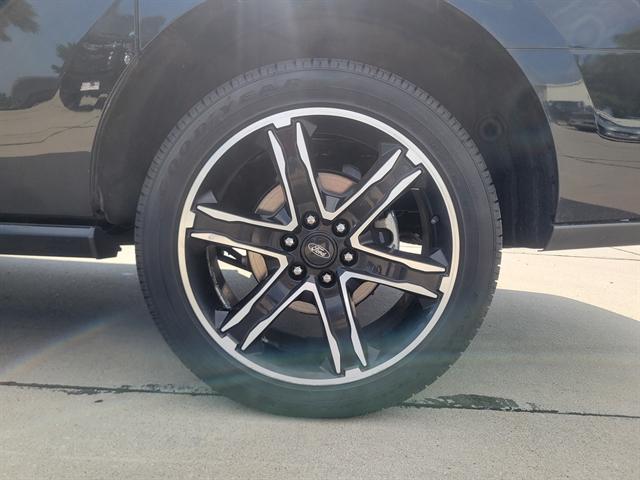 used 2021 Ford Expedition car, priced at $35,990