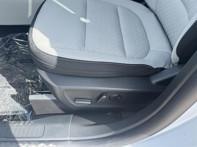 new 2025 Ford Escape car