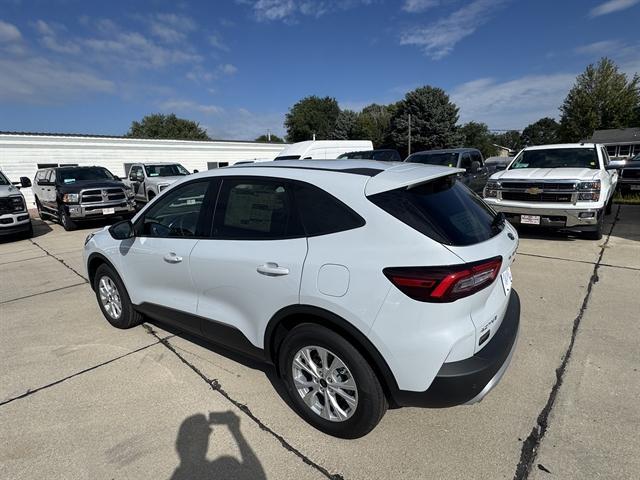 new 2025 Ford Escape car