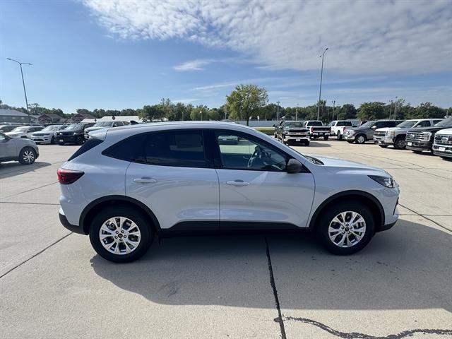 new 2025 Ford Escape car