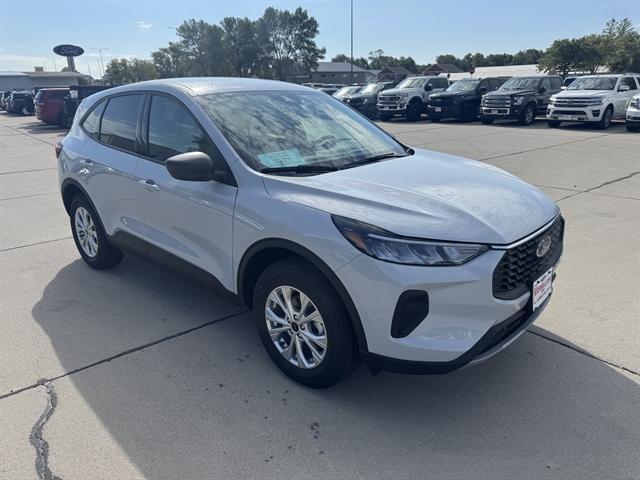 new 2025 Ford Escape car