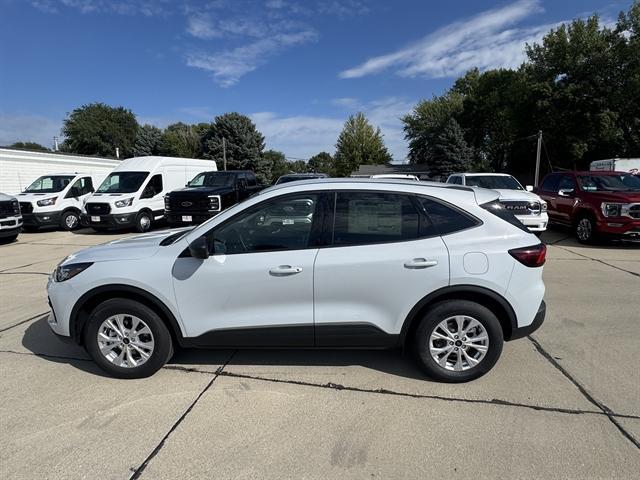 new 2025 Ford Escape car