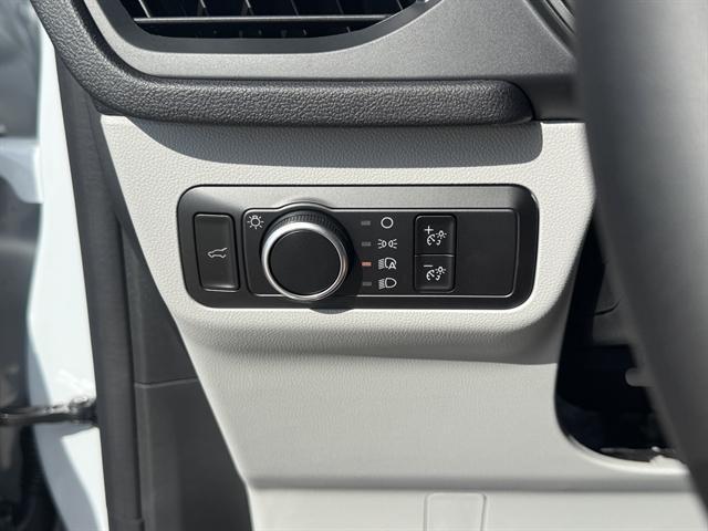 new 2025 Ford Escape car