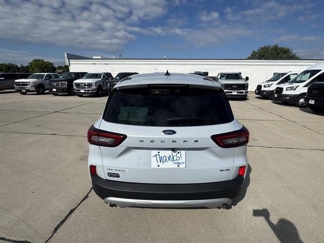 new 2025 Ford Escape car