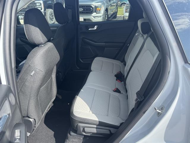 new 2025 Ford Escape car