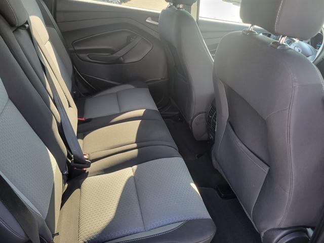 used 2017 Ford Escape car, priced at $8,490