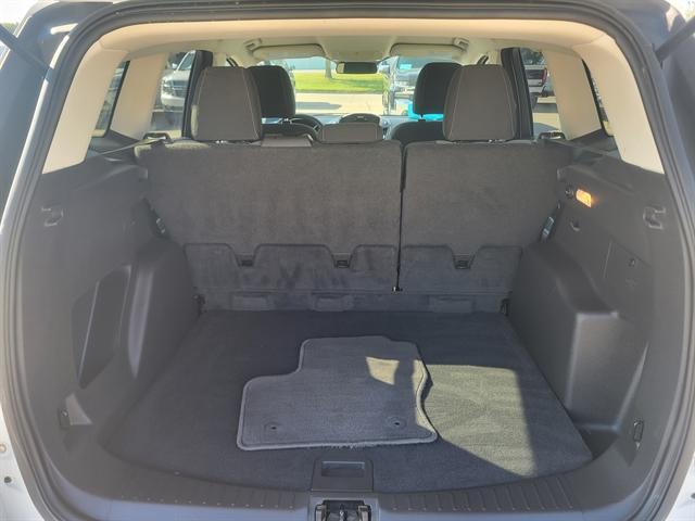 used 2017 Ford Escape car, priced at $8,490