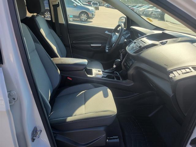used 2017 Ford Escape car, priced at $8,490