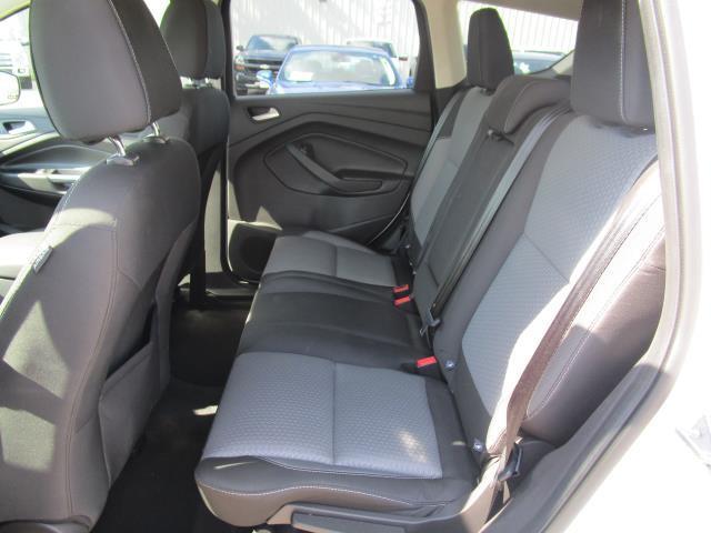 used 2017 Ford Escape car