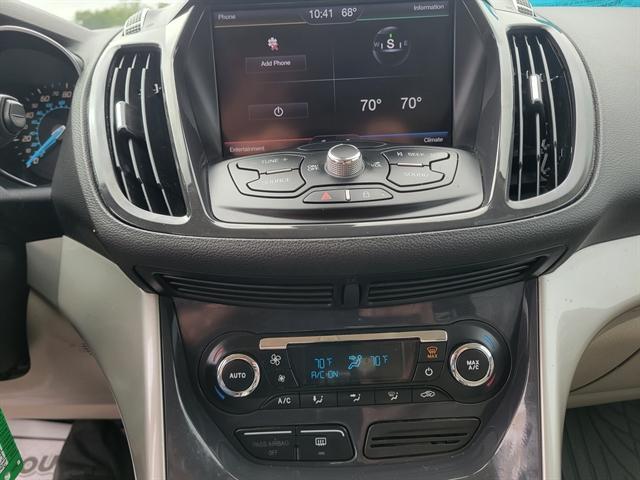 used 2013 Ford Escape car, priced at $5,490