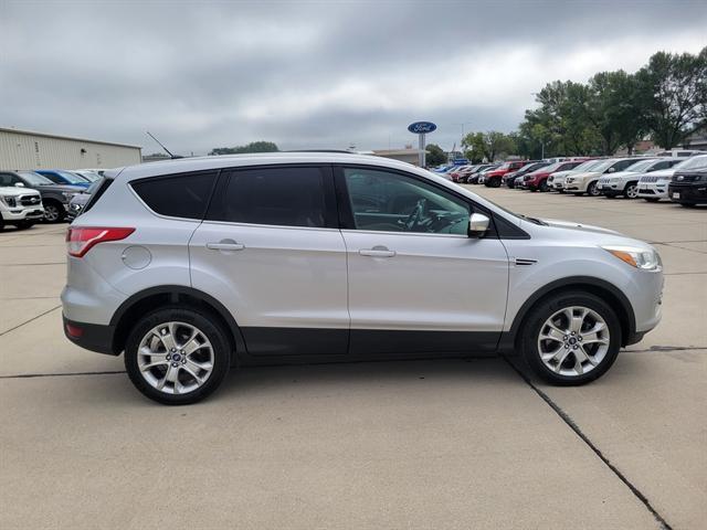 used 2013 Ford Escape car, priced at $5,490