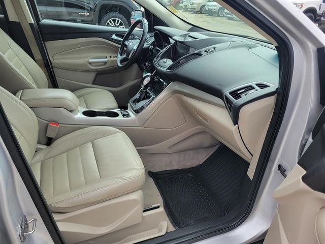 used 2013 Ford Escape car, priced at $5,490