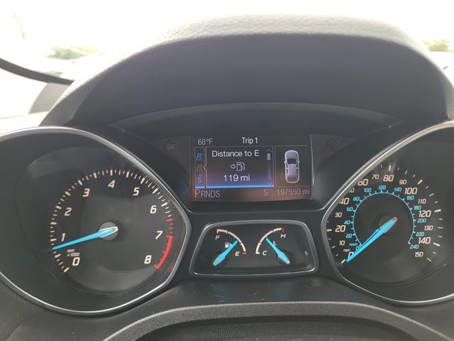 used 2013 Ford Escape car, priced at $5,490