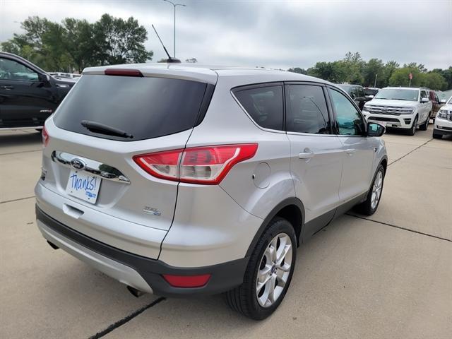 used 2013 Ford Escape car, priced at $5,490