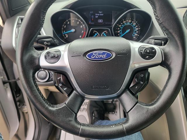 used 2013 Ford Escape car, priced at $5,490