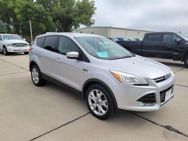 used 2013 Ford Escape car, priced at $5,490