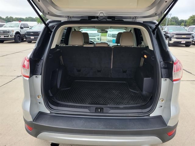 used 2013 Ford Escape car, priced at $5,490