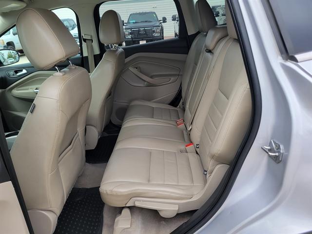 used 2013 Ford Escape car, priced at $5,490