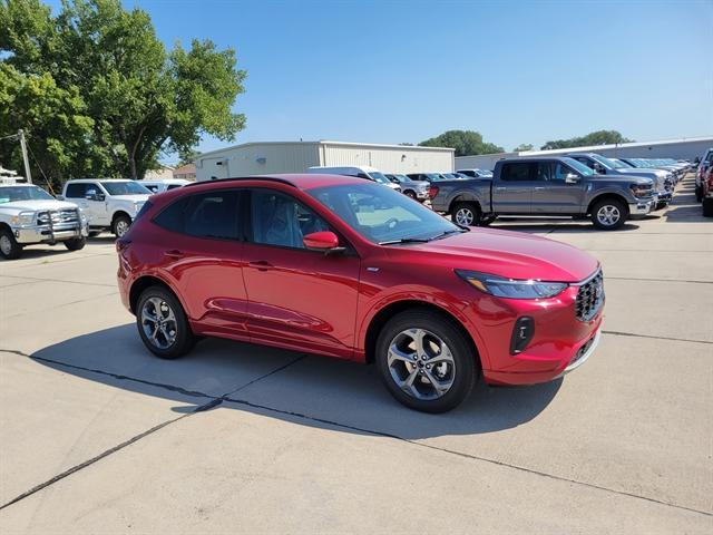 new 2024 Ford Escape car, priced at $32,987