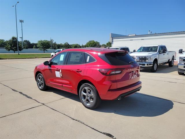 new 2024 Ford Escape car, priced at $32,987