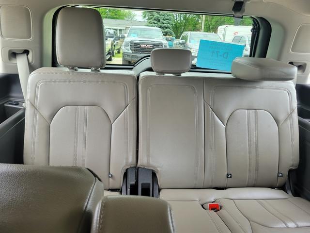 used 2021 Ford Expedition car, priced at $37,490