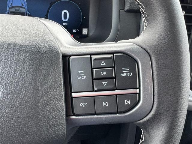 new 2025 Ford F-150 car, priced at $56,858