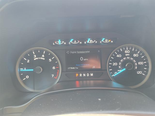 used 2020 Ford F-150 car, priced at $28,490