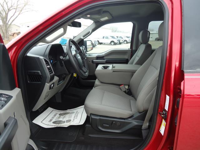used 2020 Ford F-150 car, priced at $28,490