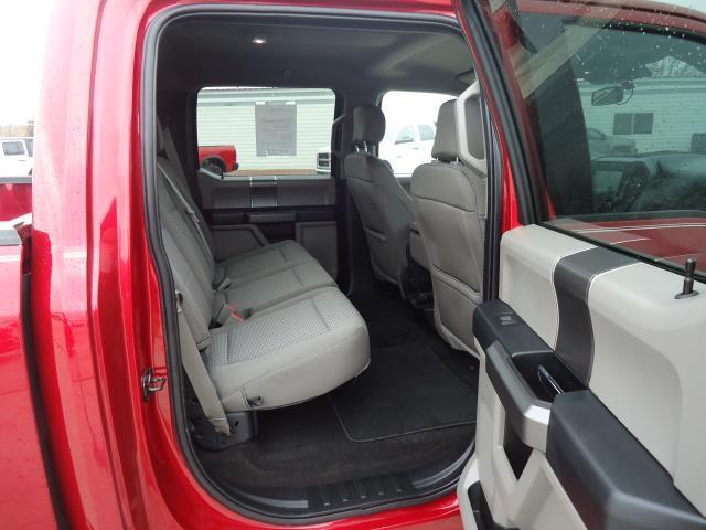 used 2020 Ford F-150 car, priced at $28,490