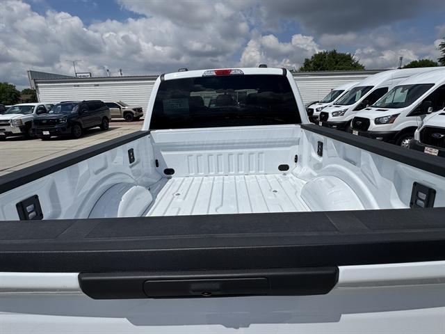 new 2025 Ford F-350 car, priced at $59,809