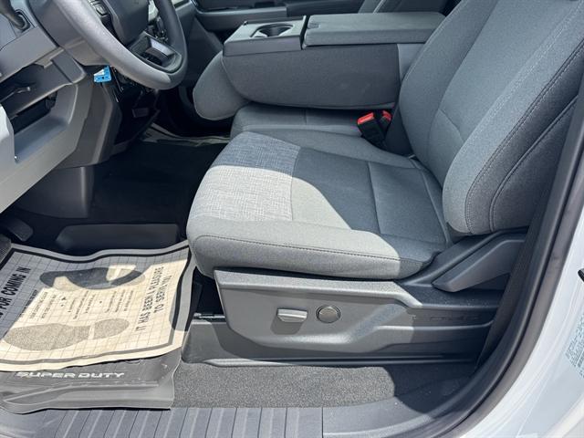 new 2025 Ford F-350 car, priced at $59,809