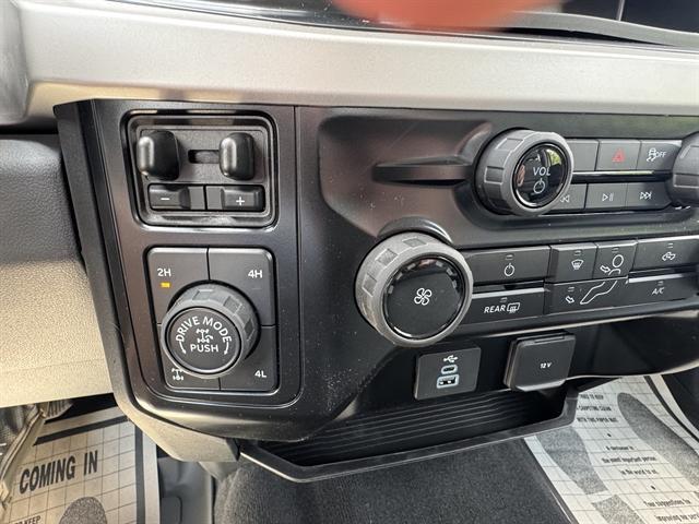 new 2025 Ford F-350 car, priced at $59,809