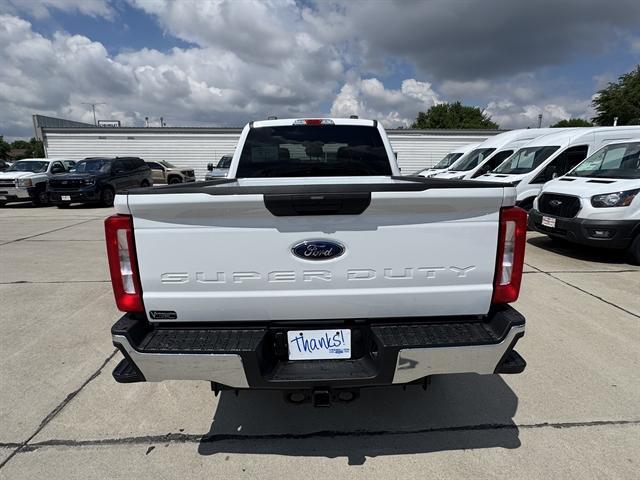 new 2025 Ford F-350 car, priced at $59,809