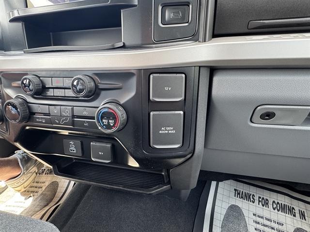 new 2025 Ford F-350 car, priced at $59,809