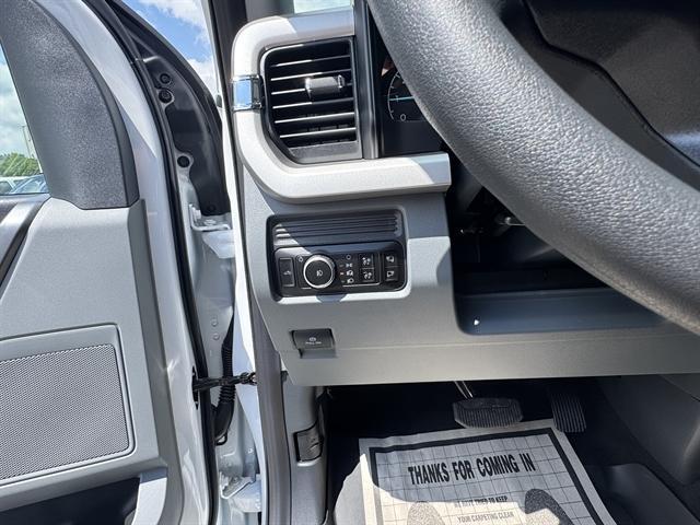 new 2025 Ford F-350 car, priced at $59,809