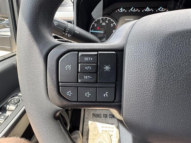 new 2025 Ford F-350 car, priced at $59,809