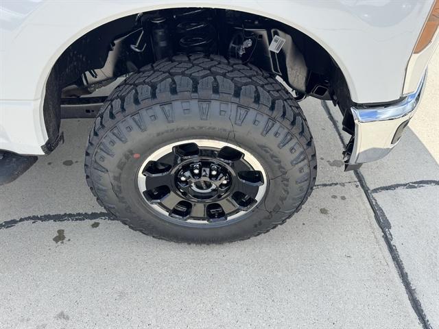 new 2025 Ford F-350 car, priced at $59,809