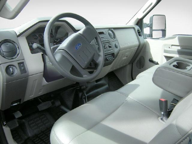 used 2010 Ford F-250 car, priced at $3,490