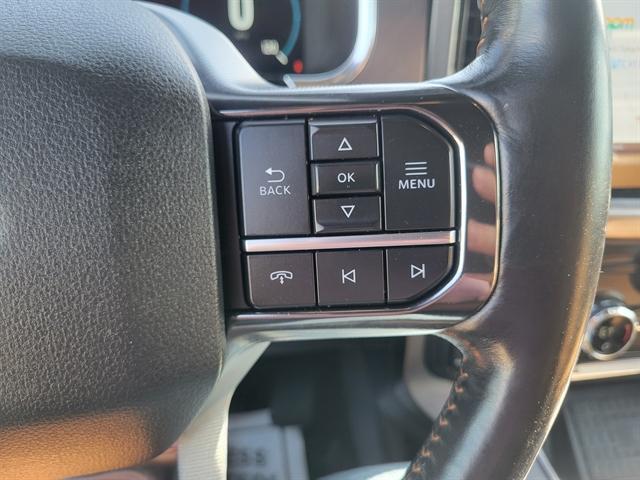 used 2021 Ford F-150 car, priced at $34,990
