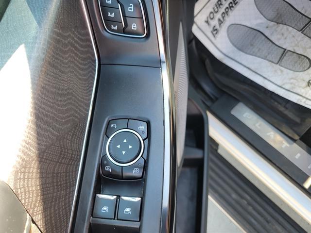used 2021 Ford F-150 car, priced at $34,990