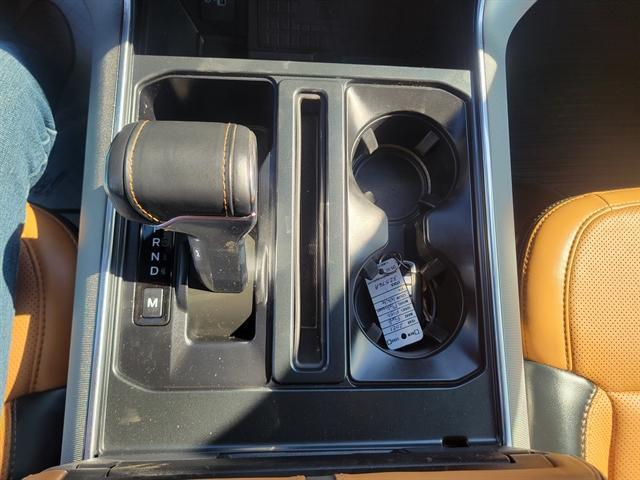 used 2021 Ford F-150 car, priced at $34,990