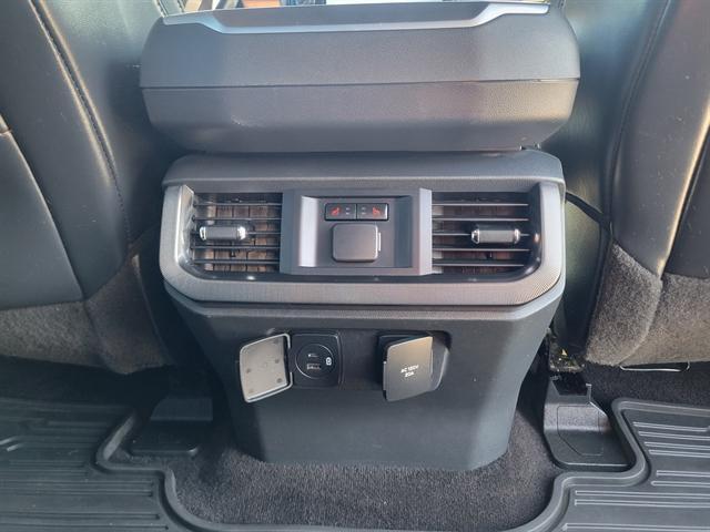 used 2021 Ford F-150 car, priced at $34,990