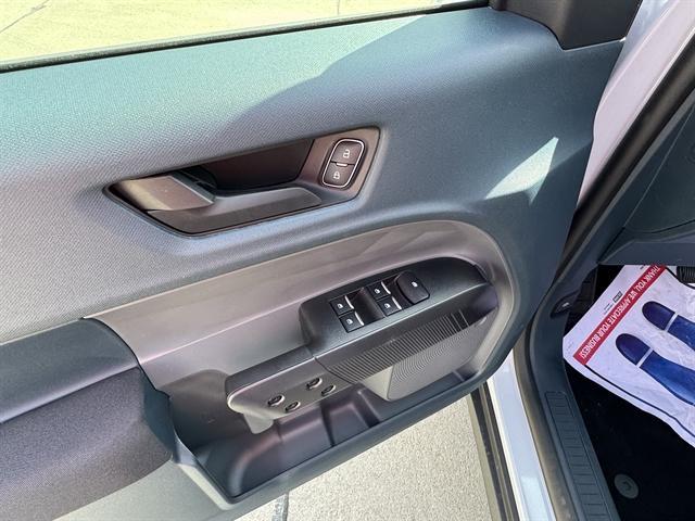 new 2025 Ford Maverick car, priced at $28,137